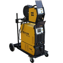 TD-series Welding Power Source(Digital)